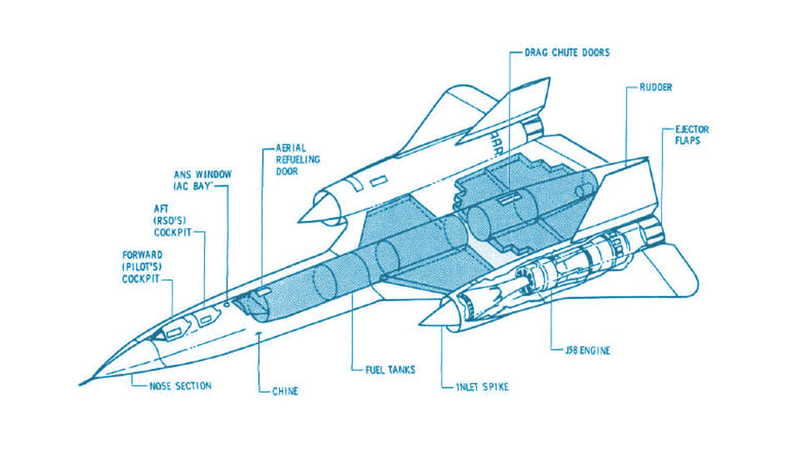 Illustration for article titled This Is The Man Who Made The First Supersonic Parachute Jump, Just Not On Purpose